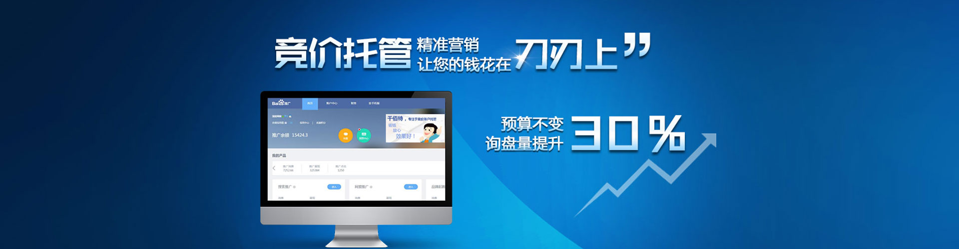 奉贤信息流竞价